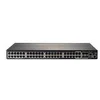 Image de HPE Aruba 2930M 48G 1-Slot - commutateur - 48 ports - Gere - Montable sur rack