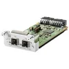 Image de HPE Aruba - module d'empilage reseau 2