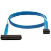 Image de Câble Mini-sas Hpe P06307-b21