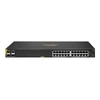 Image de HPE Aruba 6100 24G Class4 PoE 4SFP+ - commutateur - 28 ports - Gere - Montable sur rack
