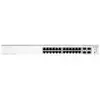 Image de HPE Networking Instant On 1930 24G 4SFP/SFP+ Switch - commutateur - 28 ports - Gere - Montable sur rack