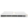 Image de HPE Aruba Instant On 1930 48G 4SFP/SFP+ Switch - commutateur - 48 ports - Gere - Montable sur rack
