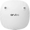 Image de HPE Aruba AP-504 (RW) - Campus - borne d'acces sans fil - Bluetooth, Wi-Fi 6