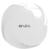Image de HPE Aruba AP-635 (RW) - Campus - borne d'acces sans fil - ZigBee, Bluetooth, Wi-Fi 6E