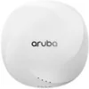 Image de HPE Aruba AP-615 (RW) - Campus - borne d'acces sans fil - Wi-Fi 6E