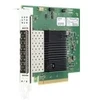 Image de Intel E810-XXVDA4 - adaptateur reseau - PCIe 4.0 x16 - 25 Gigabit SFP28 x 4