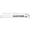 Image de Switch Aruba Jl812a#abb Blanc