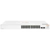 Image de HPE Networking Instant On 1830 24G 2SFP Switch - commutateur - 24 ports - intelligent - Montable sur rack
