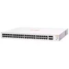 Image de HPE Networking Instant On 1830 48G 4SFP Switch - commutateur - 48 ports - intelligent - Montable sur rack