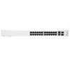 Image de HPE Networking Instant On 1960 24G 2XGT 2SFP+ Switch - commutateur - 24 ports - Gere - Montable sur rack