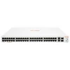 Image de HPE Networking Instant On 1960 48G 2XGT 2SFP+ Switch - commutateur - 52 ports - intelligent - Montable sur rack