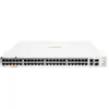 Image de Switch Hpe Jl809a#abb Blanc 176 Gbit/s