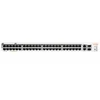 Image de HPE Networking Instant On 1960 48G 40p Class4 8p Class6 PoE 2XGT 2SFP+ 600W Switch - commutateur - 48 ports - Gere - Montable sur rack