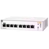 Image de HPE Networking Instant On 1830 8G Switch - commutateur - 8 ports - intelligent
