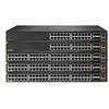 Image de HPE Aruba 6200M 24G Class4 PoE 4SFP+ - commutateur - 24 ports - Gere - Montable sur rack