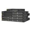 Image de HPE Aruba 6000 48G Class4 PoE 4SFP 370W Switch - commutateur - 48 ports - Gere - Montable sur rack