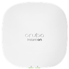 Image de HPE Networking Instant On AP25 (EU) - borne d'acces sans fil - Wi-Fi 6, Bluetooth - gere par le Cloud