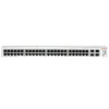 Image de HPE Networking Instant On 1930 48G Class4 PoE 4SFP/SFP+ 370W Switch - commutateur - 52 ports - Gere - Montable sur rack