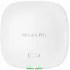 Image de Hpe Instant On Ap21 1200 Mbit/s Supporto Power Over Ethernet Poe Bianco