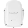 Image de Hpe Instant On Outdoor Ap27 Rw 1774 Mbits Supporto Power Over Ethernet Poe Bianco