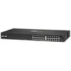 Image de HPE Aruba Networking CX 6000 24p 10M/100M/1G 4p SFP 1G Switch - commutateur - 24 ports - Gere - Montable sur rack