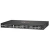 Image de HPE Aruba Networking CX 6000 48p 10M/100M/1G 4p SFP 1G Switch - commutateur - 48 ports - Gere - Montable sur rack