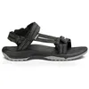 Image de Sandales - Teva - Terra Fi Lite - Noir - Basse - Femme