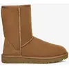 Image de Chaussures UGG Classic Short II marron châtaigne femme - 38
