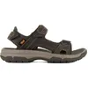 Image de Sandales - TEVA - Langdon - Cuir - Boucle de serrage - Homme