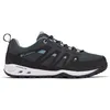 Image de Chaussure de trekking femme - Columbia - Vapor Vent - Noir - Randonnée - Sentier - Respirant
