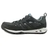 Image de Baskets - COLUMBIA - Vapor Vent - Synthétique - Adulte - Noir