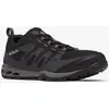 Image de Chaussures Columbia Vapor Vent noir - 42.5
