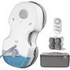 Image de HUTT S7 Robot Lave Vitre 5500Pa Gicler leau Automatique Châssis 3D Flottant Système de Protection Multiples Télécommande