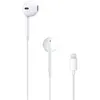 Image de Apple EarPods avec connecteur Lightning - Écouteurs avec télécommande et micro - embout auriculaire - filaire - pour iPod/iPad/iPhone en occasion ou reconditionné
