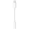Image de Adaptateur Lightning vers mini-jack (MMX62ZM/A) APPLE