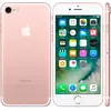 Image de Apple iPhone 7 32 Go Rose gold en occasion ou reconditionné