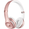 Image de Apple Beats Solo3 Wireless Casque Avec Fil &sans Fil Arceau Appels/musique Bluetooth Or