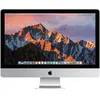 Image de Apple iMac avec Ã©cran Retina 5K MNE92FN/A - Mi-2017 - Core i5 3.4 GHz 8 Go RAM 1 To Argent AZERTY en occasion ou reconditionné