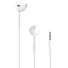 Image de Apple EarPods avec mini-jack 3,5 mm - Écouteurs avec télécommande et micro (MNHF2ZM/A) - embout auriculaire - filaire - pour iPad/iPhone/iPod en occasion ou reconditionné