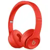 Image de Beats By Dr. Dre Beats Solo3 Wireless Casque Avec Fil &sans Fil Arceau Appels/musique Usb Type-a Bluetooth Rouge