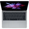 Image de Apple MacBook Pro avec écran Retina MPXQ2FN/A - Mi-2017 - Core i5 8 Go RAM 128 Go SSD Gris AZERTY en occasion ou reconditionné