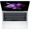 Image de Apple MacBook Pro avec Ã©cran Retina MPXR2FN/A - Mi-2017 - Core i5 8 Go RAM 128 Go SSD Argent AZERTY en occasion ou reconditionné
