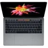 Image de Apple MacBook Pro with Touch Bar MPXW2FN/A - Mi-2017 - 13.3" Core i5 3.1 GHz 8 Go RAM 512 Go SSD Gris AZERTY en occasion ou reconditionné