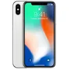 Image de Apple iPhone X 64 Go Argenté en occasion ou reconditionné