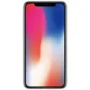 Image de Apple iPhone X 256 Go Gris sidÃ©ral en occasion ou reconditionné