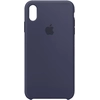Image de Apple Mrwg2zm/a Coque De Protection Pour Téléphones Portables 16,5 Cm (6.5") Bleu