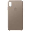 Image de Apple Mrwr2zm/a Coque De Protection Pour Téléphones Portables 16,5 Cm (6.5") Housse Taupe