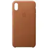 Image de Apple Mrwv2zm/a Coque De Protection Pour Téléphones Portables 16,5 Cm (6.5") Housse Marron