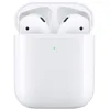 Image de Apple AirPods 2Ã¨me gÃ©nÃ©ration (2019) avec boÃ®tier de charge sans fil (MRXJ2) en occasion ou reconditionné