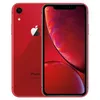 Image de Apple iPhone XR 6.1" Double SIM iOS 12 4G 128 Go Rouge en occasion ou reconditionné